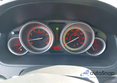 2011 Mazda Cx-9 Touring from USA, damaged, VIN JM3TB2CA0B0318119